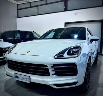 Porsche Cayenne 3.0 V6 Platinum Edition (2)