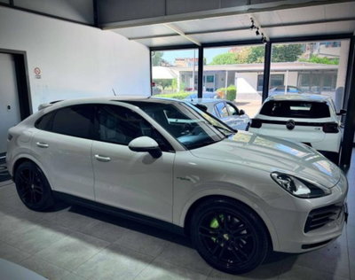 Porsche Cayenne 3.0 V6 Platinum Edition (6)