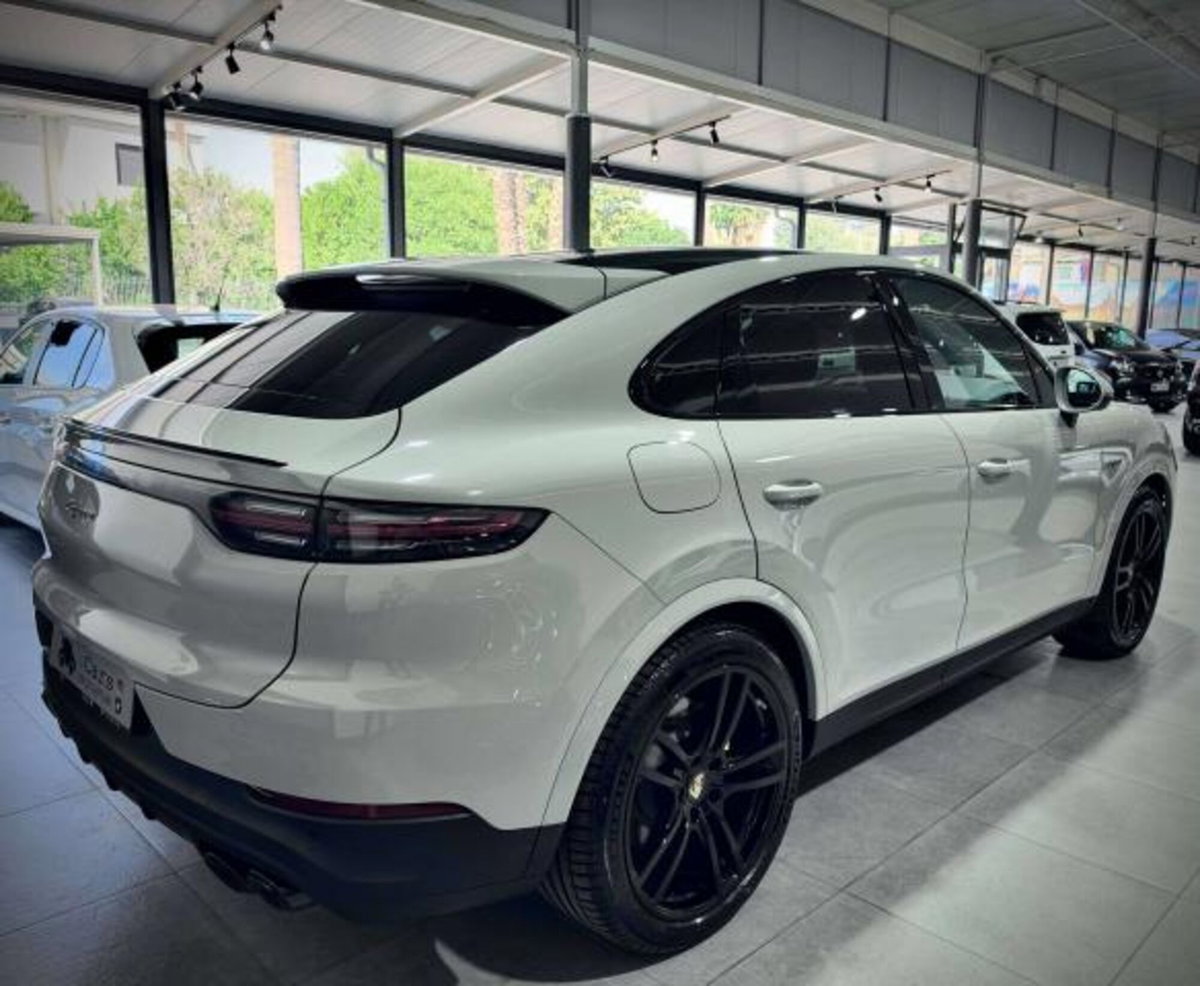 Porsche Cayenne 3.0 V6 Platinum Edition (7)