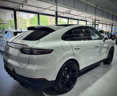 Porsche Cayenne 3.0 V6 Platinum Edition (7)