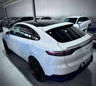 Porsche Cayenne 3.0 V6 Platinum Edition (9)