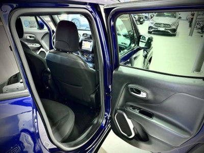 Jeep Renegade 1.6 Mjt DDCT 120 CV Limited (11)