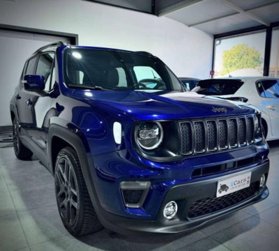 Jeep Renegade 1.6 Mjt DDCT 120 CV Limited (3)