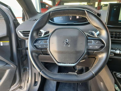 Peugeot 3008 BlueHDi 130 S&S EAT8 Allure Pack (10)