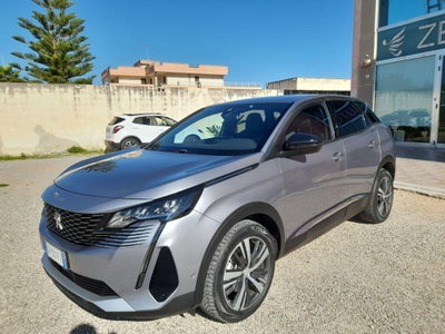 Peugeot 3008 BlueHDi 130 S&S EAT8 Allure Pack (2)