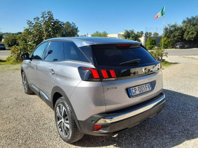 Peugeot 3008 BlueHDi 130 S&S EAT8 Allure Pack (6)