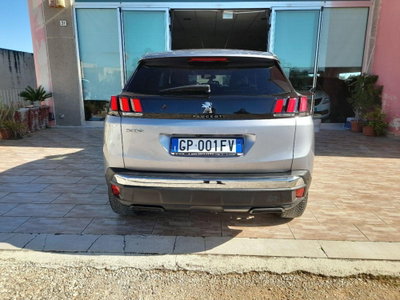 Peugeot 3008 BlueHDi 130 S&S EAT8 Allure Pack (7)