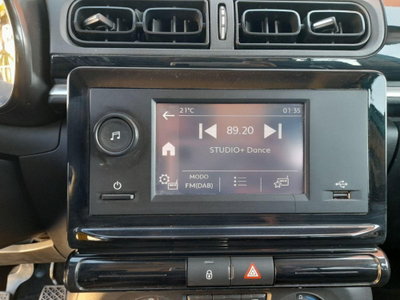Citroen C3 Aircross PureTech 82 Feel (10)