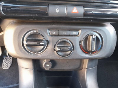 Citroen C3 Aircross PureTech 82 Feel (11)