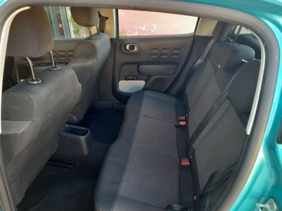 Citroen C3 Aircross PureTech 82 Feel (12)