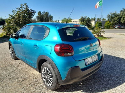 Citroen C3 Aircross PureTech 82 Feel (5)
