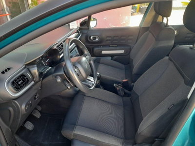 Citroen C3 Aircross PureTech 82 Feel (6)