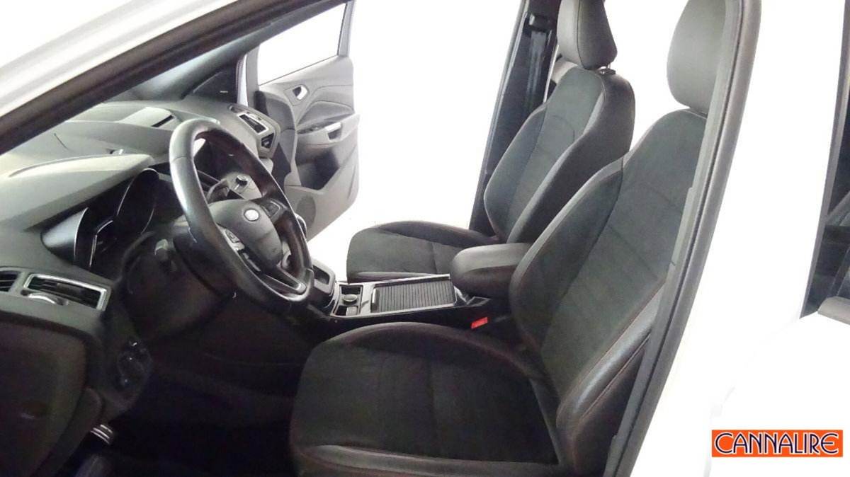 Ford Kuga 2.0 TDCI 120 CV S&S 2WD Plus (7)
