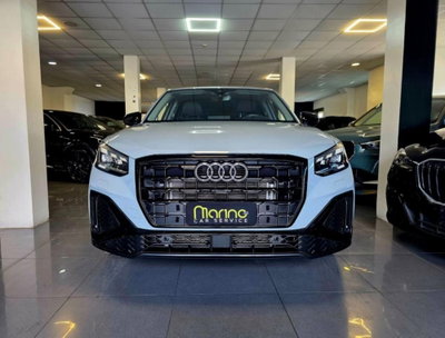 Audi Q2 Q2 30 TDI S line Edition usata