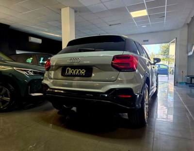 Audi Q2 Q2 30 TDI S line Edition (11)
