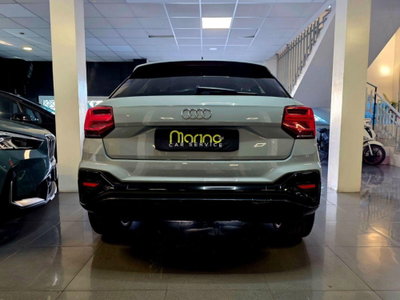 Audi Q2 Q2 30 TDI S line Edition (12)