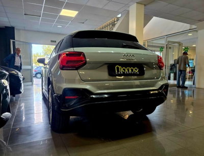 Audi Q2 Q2 30 TDI S line Edition (13)