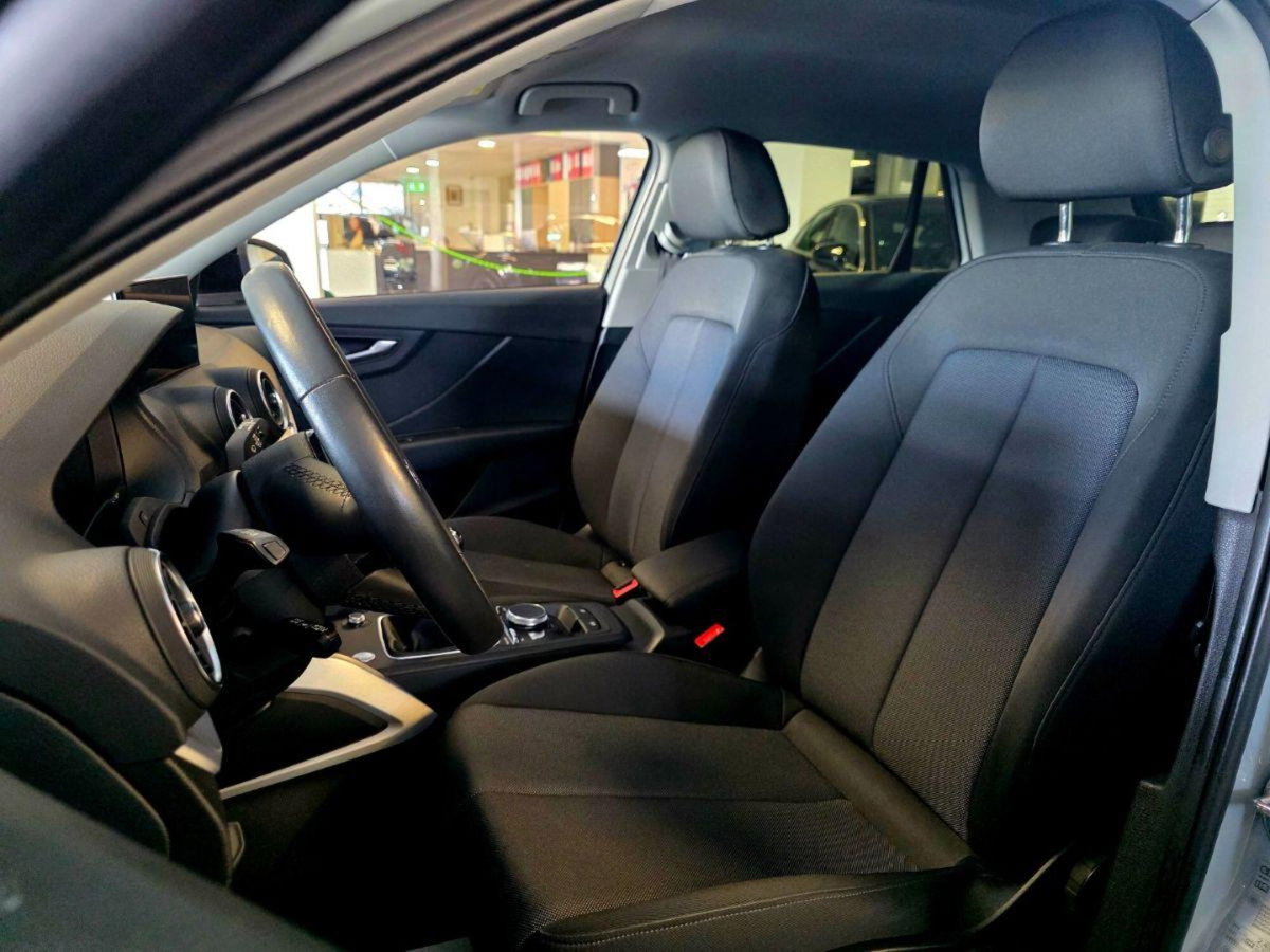 Audi Q2 Q2 30 TDI S line Edition (14)