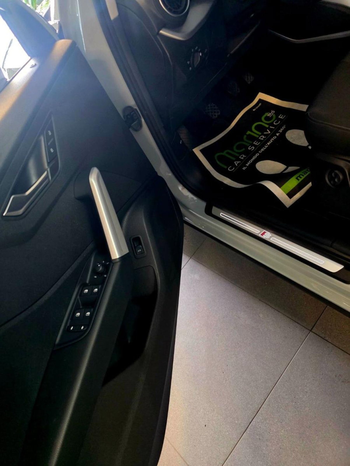 Audi Q2 Q2 30 TDI S line Edition (15)