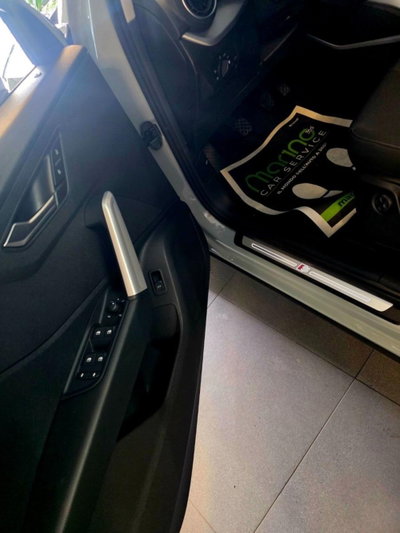 Audi Q2 Q2 30 TDI S line Edition (15)