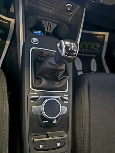 Audi Q2 Q2 30 TDI S line Edition (16)