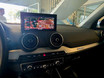Audi Q2 Q2 30 TDI S line Edition (17)