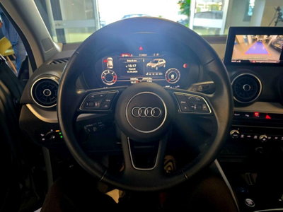 Audi Q2 Q2 30 TDI S line Edition (20)