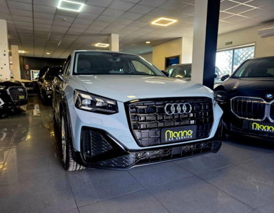 Audi Q2 Q2 30 TDI S line Edition (5)