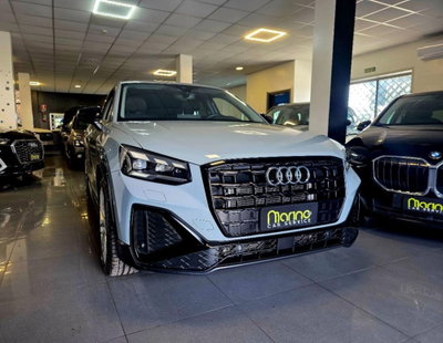 Audi Q2 Q2 30 TDI S line Edition (6)