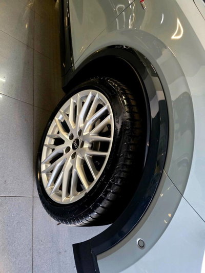 Audi Q2 Q2 30 TDI S line Edition (7)
