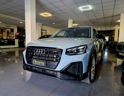 Audi Q2 Q2 30 TDI S line Edition (9)