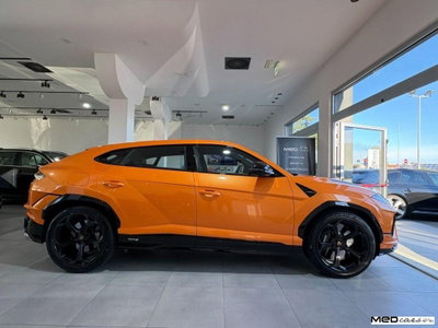 Lamborghini Urus 4.0 usata