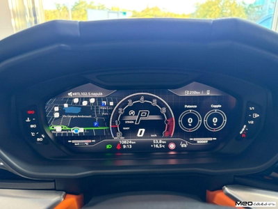 Lamborghini Urus 4.0 (12)