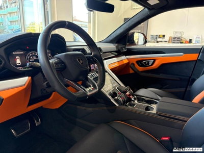 Lamborghini Urus 4.0 (14)