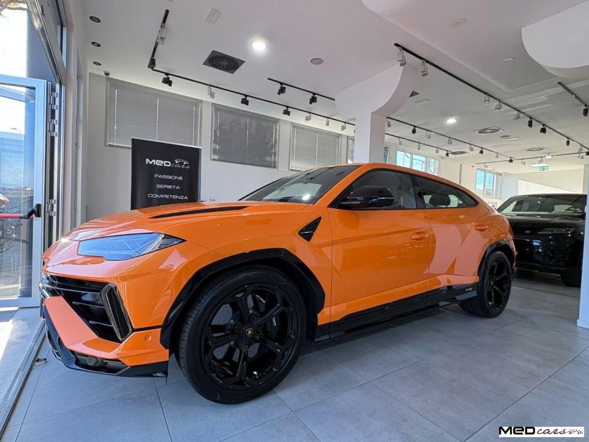 Lamborghini Urus 4.0 (3)
