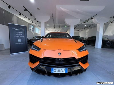 Lamborghini Urus 4.0 (4)