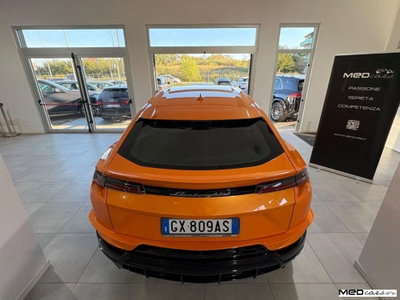 Lamborghini Urus 4.0 (8)