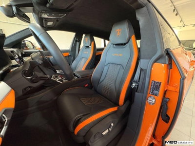 Lamborghini Urus 4.0 (9)