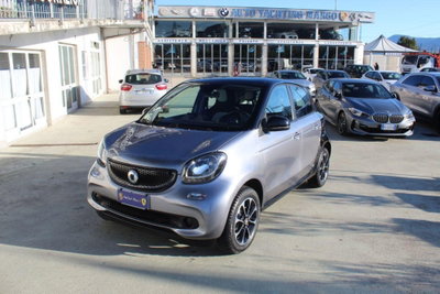 smart forfour forfour 70 1.0 Prime usata