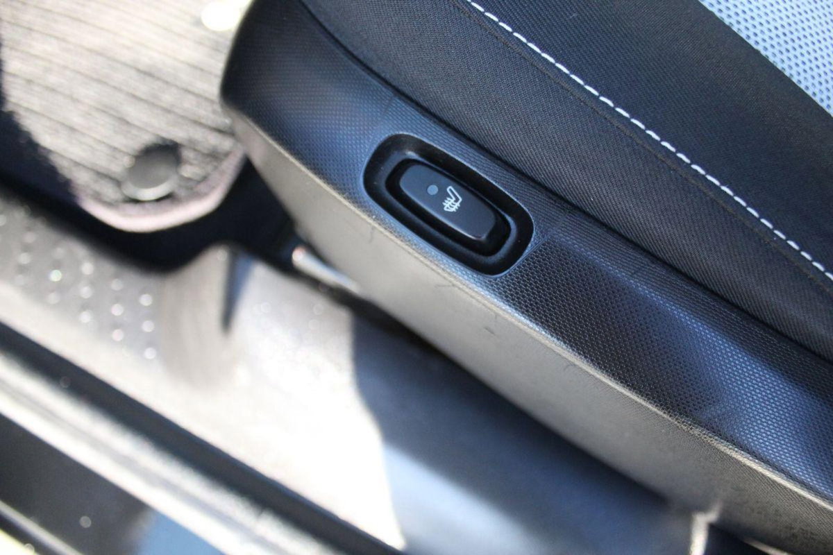 smart forfour forfour 70 1.0 Prime (10)