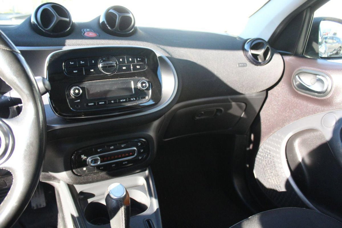 smart forfour forfour 70 1.0 Prime (12)