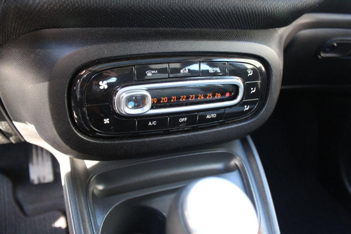 smart forfour forfour 70 1.0 Prime (16)