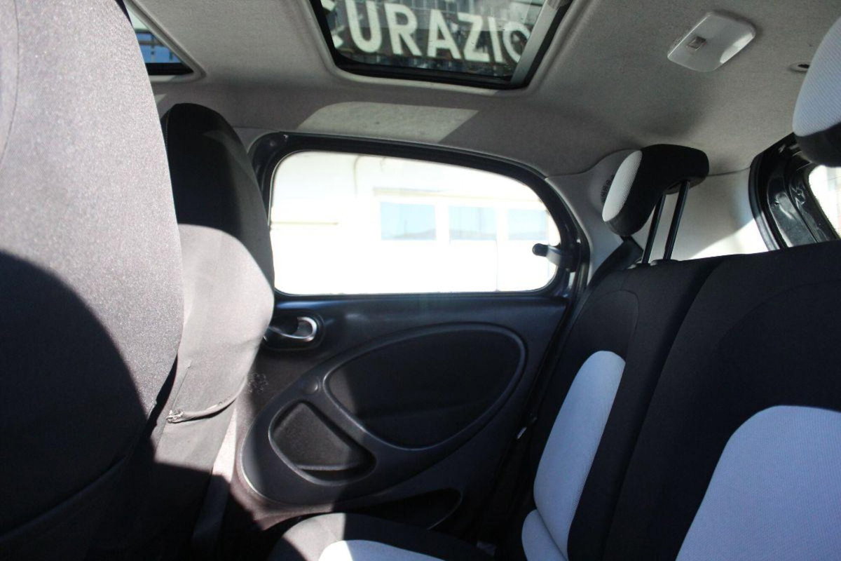 smart forfour forfour 70 1.0 Prime (17)
