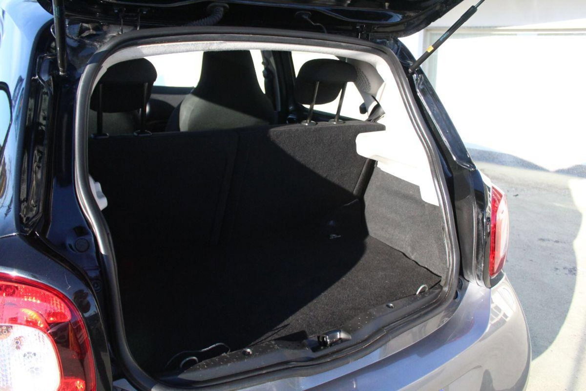smart forfour forfour 70 1.0 Prime (19)