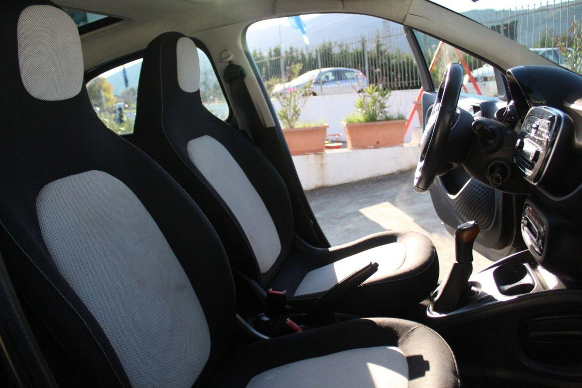 smart forfour forfour 70 1.0 Prime (20)