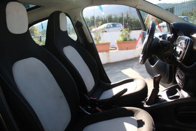 smart forfour forfour 70 1.0 Prime (20)