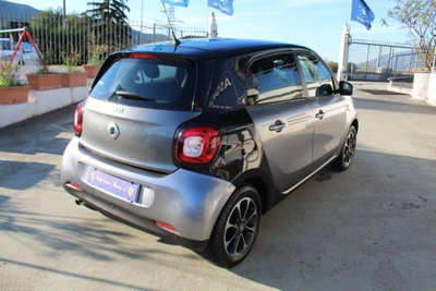 smart forfour forfour 70 1.0 Prime (4)