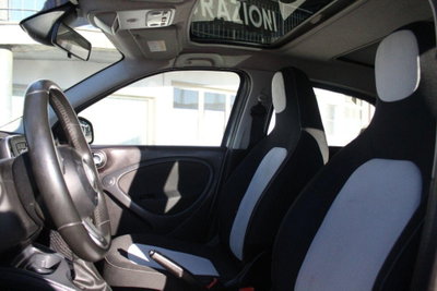 smart forfour forfour 70 1.0 Prime (8)