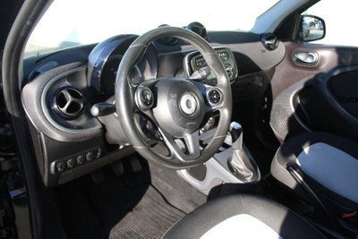 smart forfour forfour 70 1.0 Prime (9)