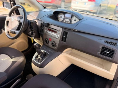 Lancia Musa 1.3 Multijet 16V 70 CV Oro Plus (18)